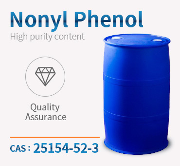 Nonyl Phenol