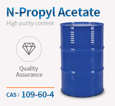 N-Propyl acetate