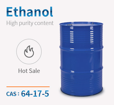 Ethanol