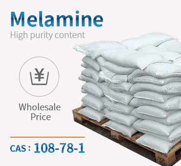 Melamine