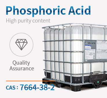 Phosphoric Acid