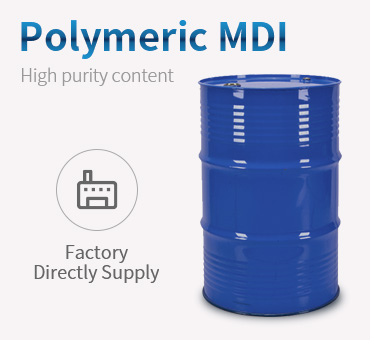 Polymeric MDI