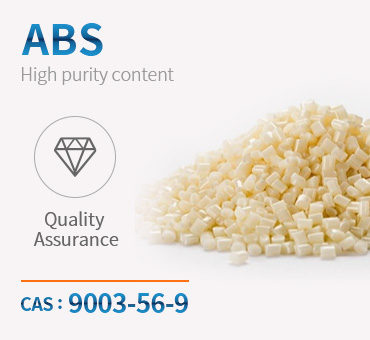 Acrylonitrile Butadiene Styrene Copolymers